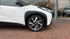 Toyota Aygo X 1.0 VVT-i Edge 5dr Petrol Hatchback